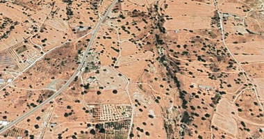 Land For Sale In Pachna Limassol Cyprus