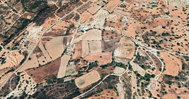 Land For Sale In Pano Kivides Limassol Cyprus