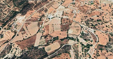 Land For Sale In Pano Kivides Limassol Cyprus