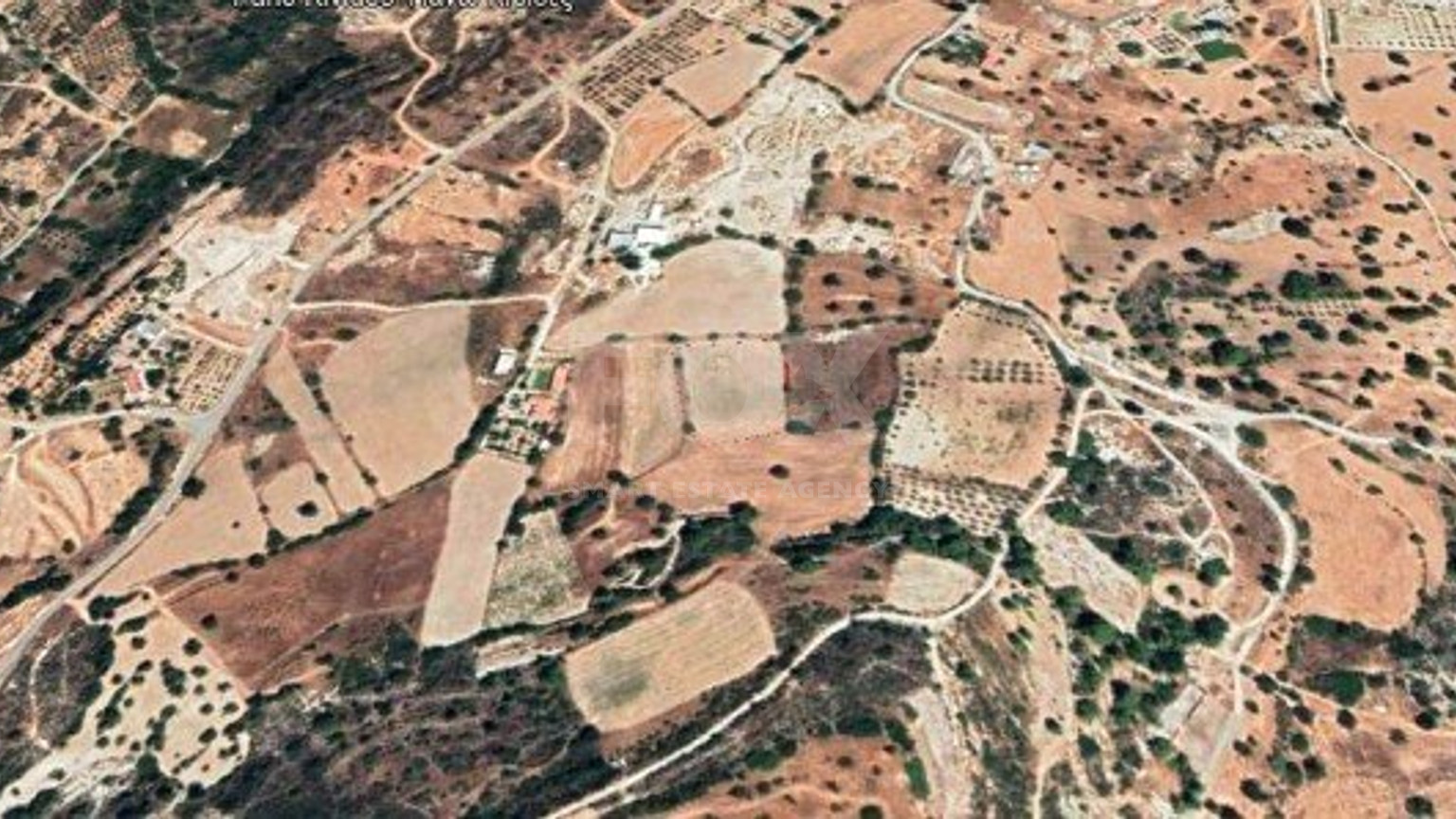 Land For Sale In Pano Kivides Limassol Cyprus