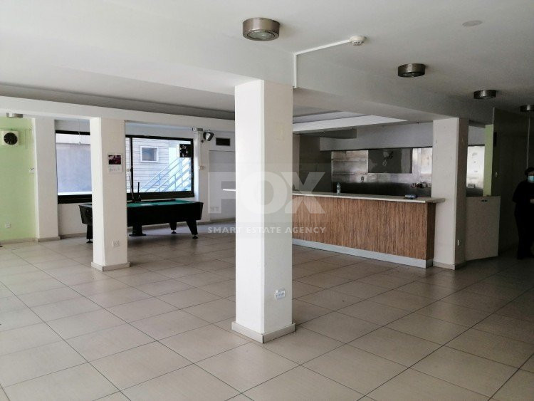 Building To Rent In Agia Zoni Limassol Cyprus