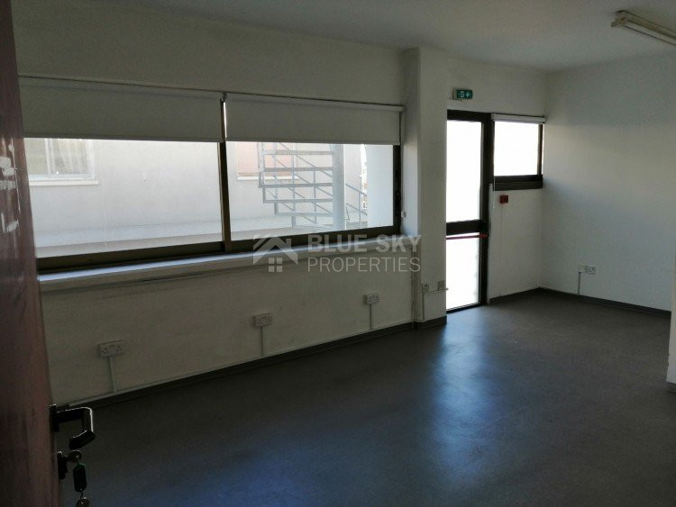 Building To Rent In Agia Zoni Limassol Cyprus