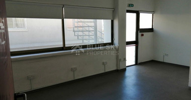 Building To Rent In Agia Zoni Limassol Cyprus