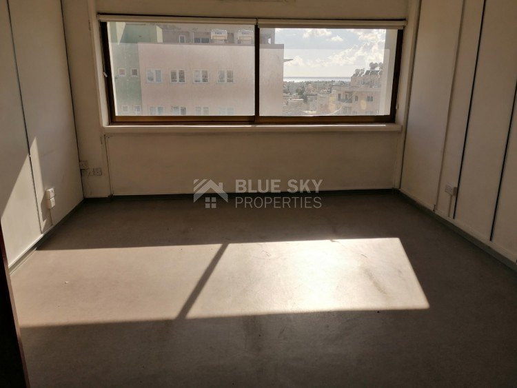 Building To Rent In Agia Zoni Limassol Cyprus