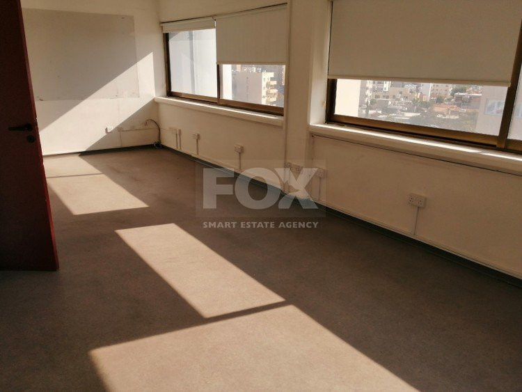 Building To Rent In Agia Zoni Limassol Cyprus