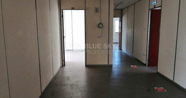 Building To Rent In Agia Zoni Limassol Cyprus