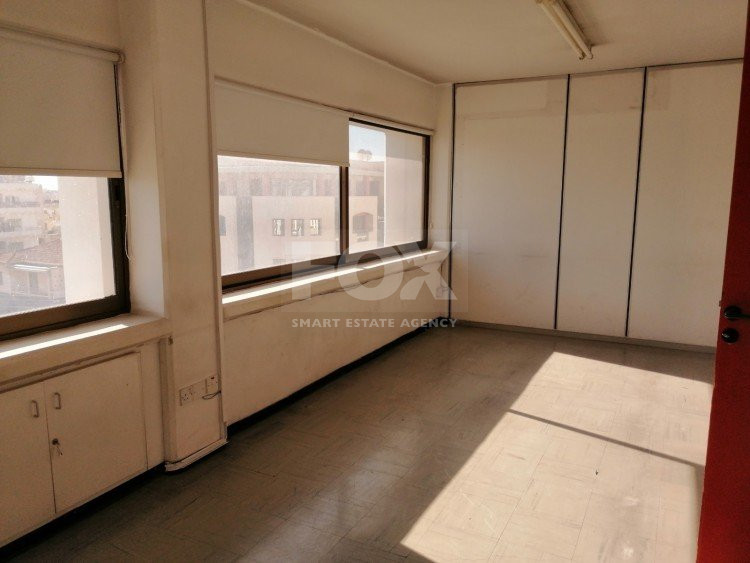 Building To Rent In Agia Zoni Limassol Cyprus