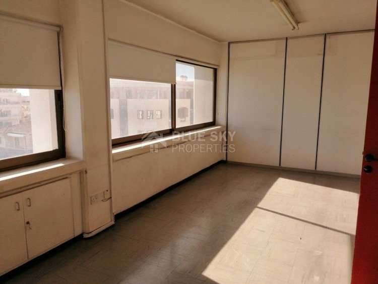 Building To Rent In Agia Zoni Limassol Cyprus