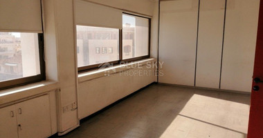 Building To Rent In Agia Zoni Limassol Cyprus