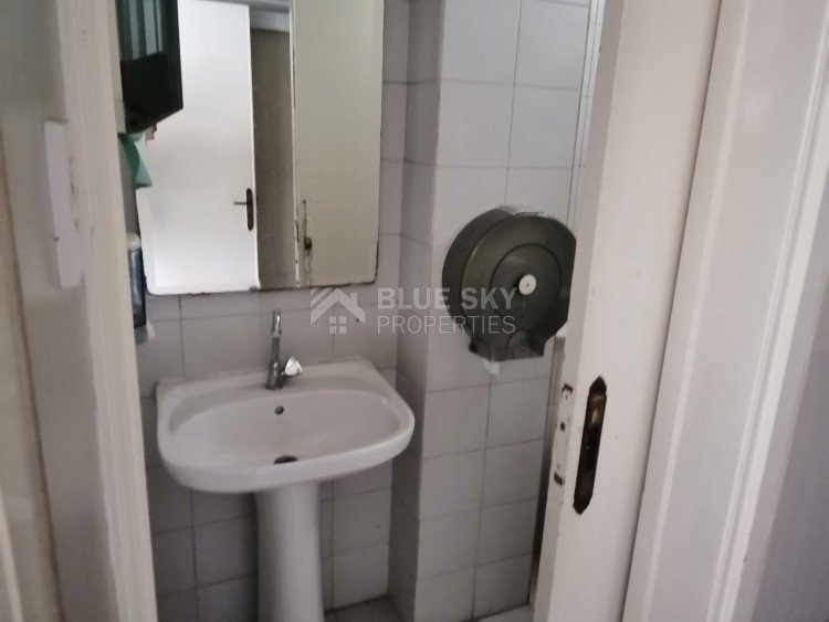 Building To Rent In Agia Zoni Limassol Cyprus