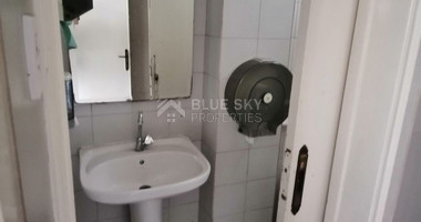 Building To Rent In Agia Zoni Limassol Cyprus