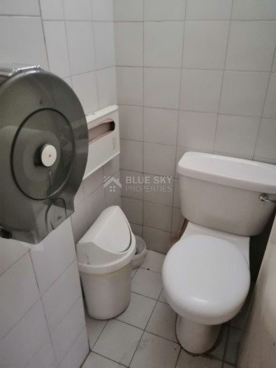 Building To Rent In Agia Zoni Limassol Cyprus