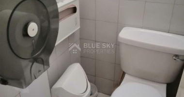 Building To Rent In Agia Zoni Limassol Cyprus