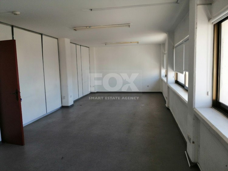 Building To Rent In Agia Zoni Limassol Cyprus