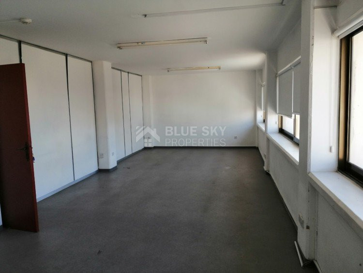 Building To Rent In Agia Zoni Limassol Cyprus