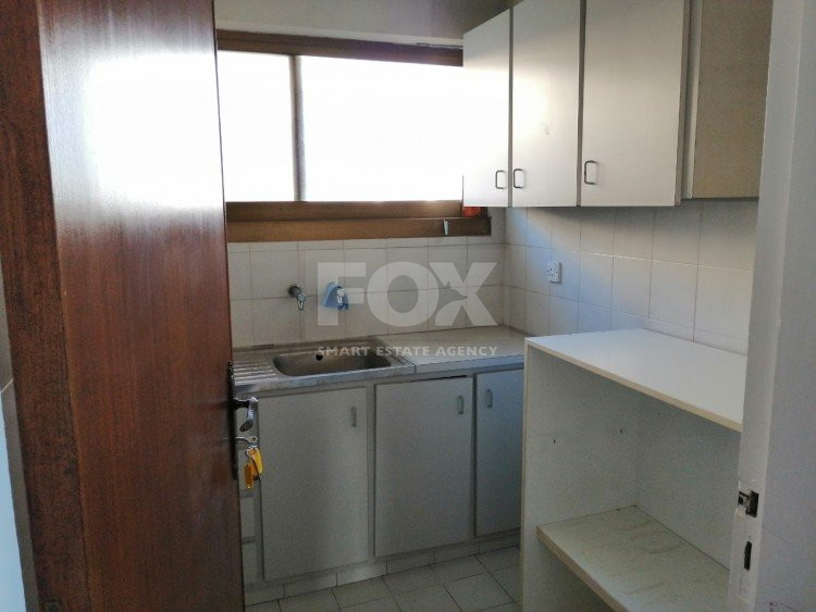 Building To Rent In Agia Zoni Limassol Cyprus