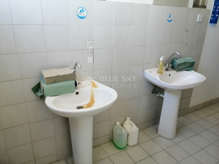 Building To Rent In Agia Zoni Limassol Cyprus