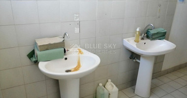 Building To Rent In Agia Zoni Limassol Cyprus