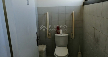 Building To Rent In Agia Zoni Limassol Cyprus