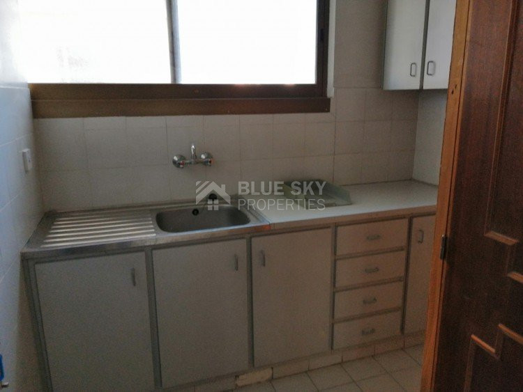 Building To Rent In Agia Zoni Limassol Cyprus