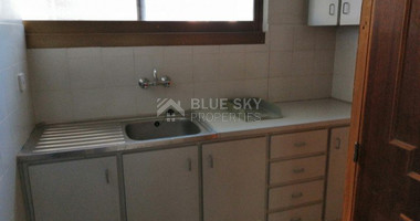 Building To Rent In Agia Zoni Limassol Cyprus