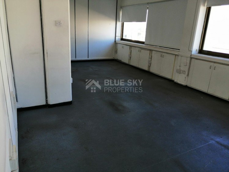 Building To Rent In Agia Zoni Limassol Cyprus