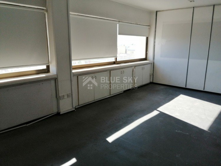 Building To Rent In Agia Zoni Limassol Cyprus