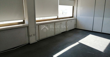 Building To Rent In Agia Zoni Limassol Cyprus