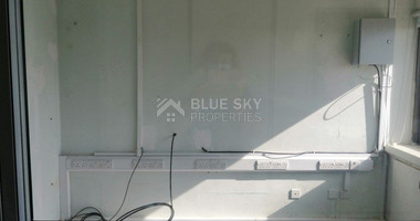 Building To Rent In Agia Zoni Limassol Cyprus