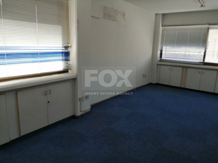 Building To Rent In Agia Zoni Limassol Cyprus