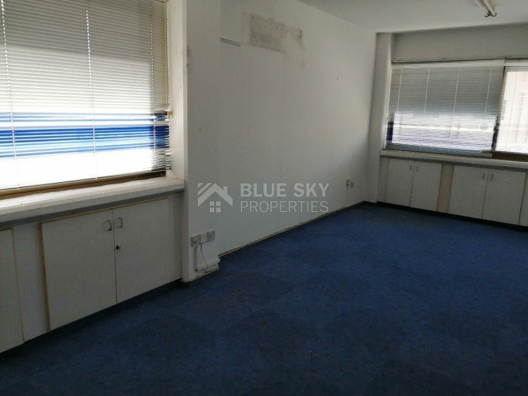 Building To Rent In Agia Zoni Limassol Cyprus