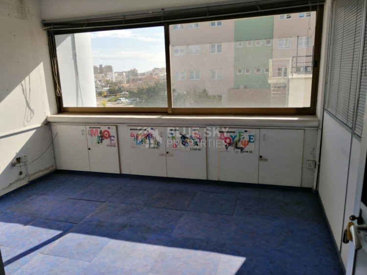 Building To Rent In Agia Zoni Limassol Cyprus