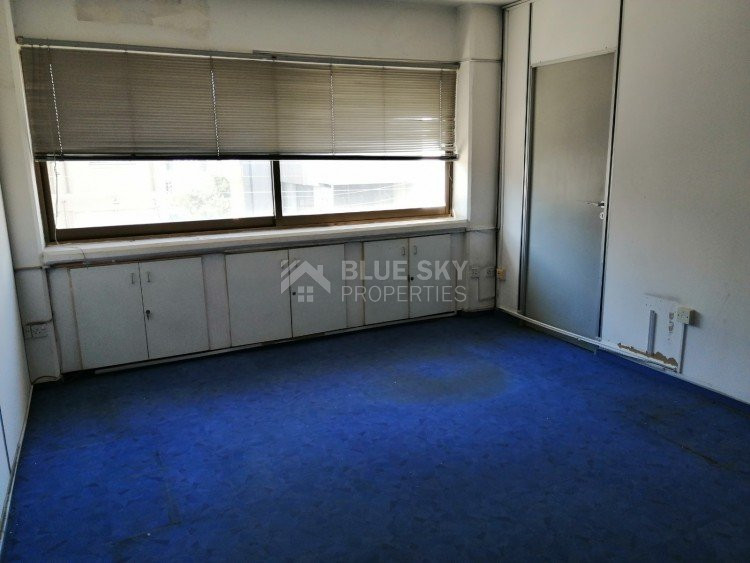 Building To Rent In Agia Zoni Limassol Cyprus