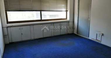 Building To Rent In Agia Zoni Limassol Cyprus