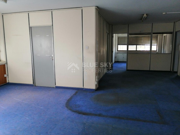 Building To Rent In Agia Zoni Limassol Cyprus