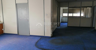 Building To Rent In Agia Zoni Limassol Cyprus