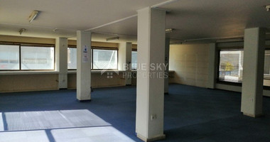 Building To Rent In Agia Zoni Limassol Cyprus