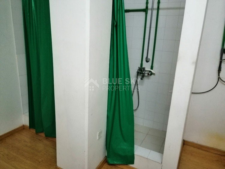 Building To Rent In Agia Zoni Limassol Cyprus