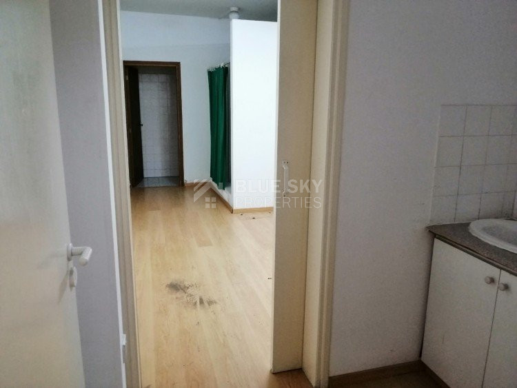 Building To Rent In Agia Zoni Limassol Cyprus