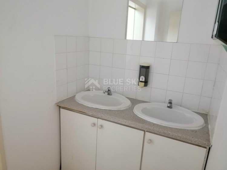 Building To Rent In Agia Zoni Limassol Cyprus