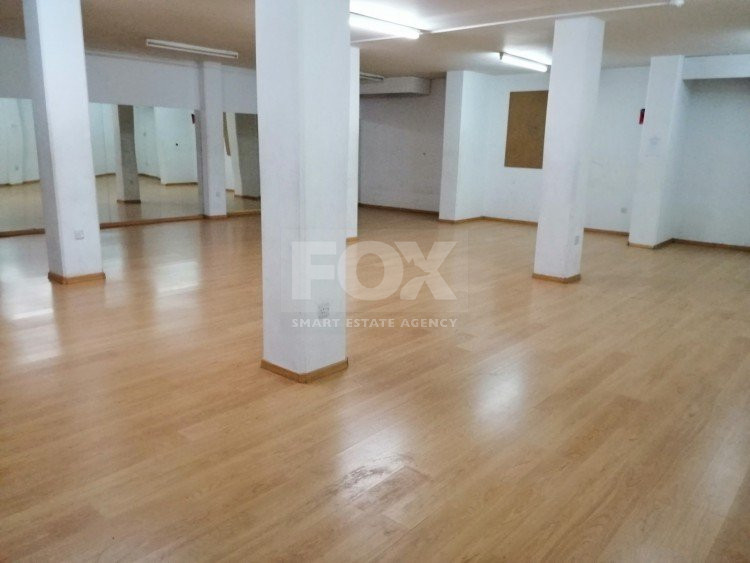 Building To Rent In Agia Zoni Limassol Cyprus