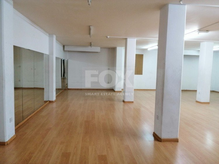 Building To Rent In Agia Zoni Limassol Cyprus