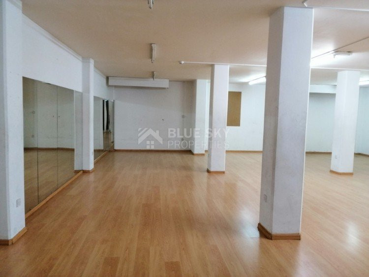 Building To Rent In Agia Zoni Limassol Cyprus