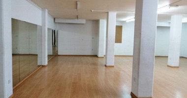 Building To Rent In Agia Zoni Limassol Cyprus