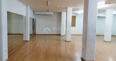 Building To Rent In Agia Zoni Limassol Cyprus