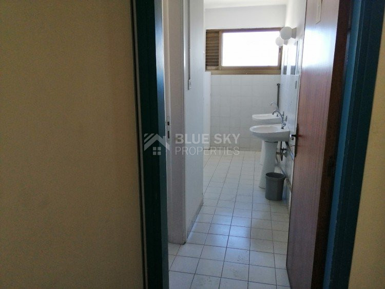 Building To Rent In Agia Zoni Limassol Cyprus