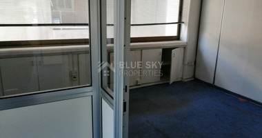 Building To Rent In Agia Zoni Limassol Cyprus