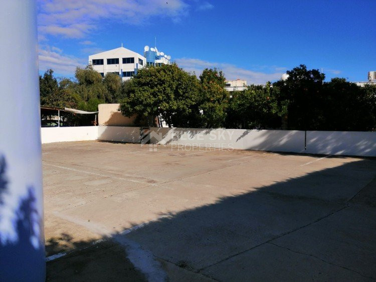 Building To Rent In Agia Zoni Limassol Cyprus