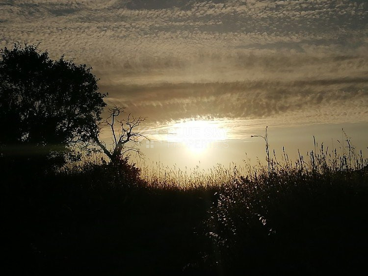 Land For Sale In Vouni Limassol Cyprus