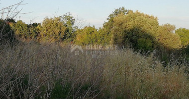 Land For Sale In Vouni Limassol Cyprus